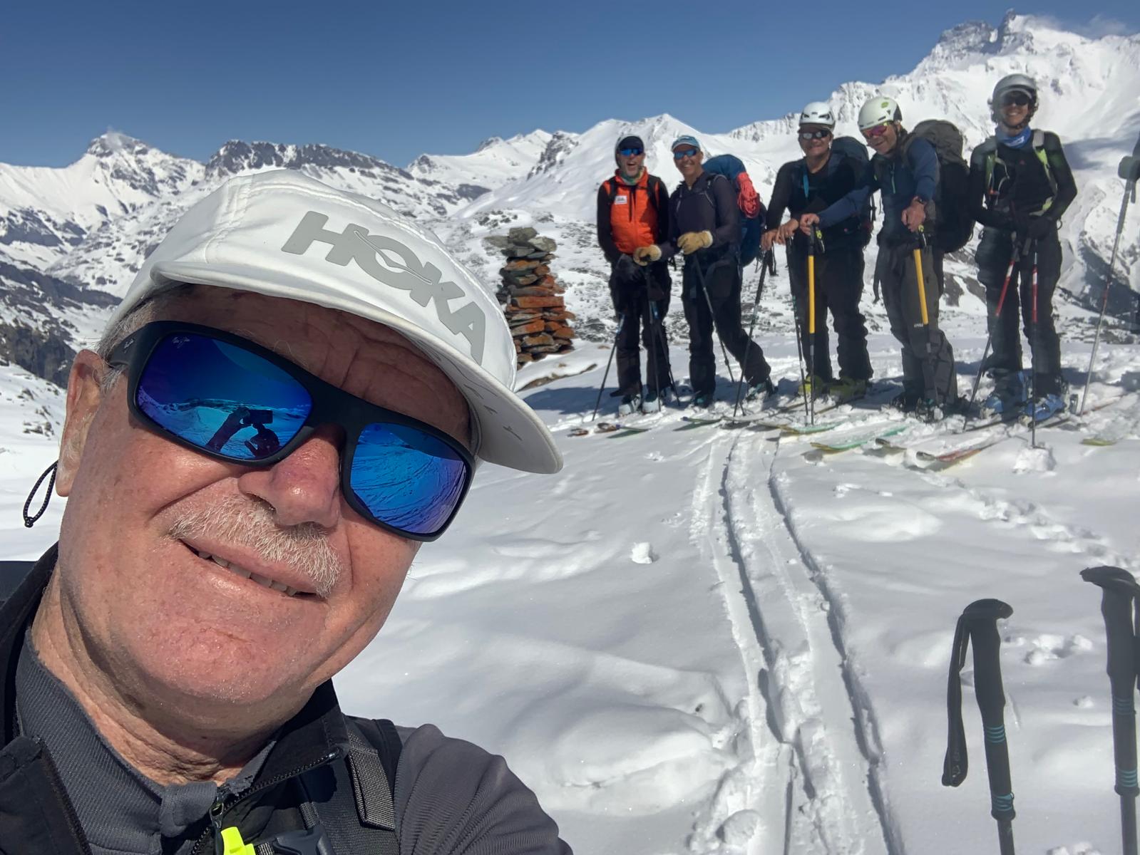 SPUC Ski et Montagne